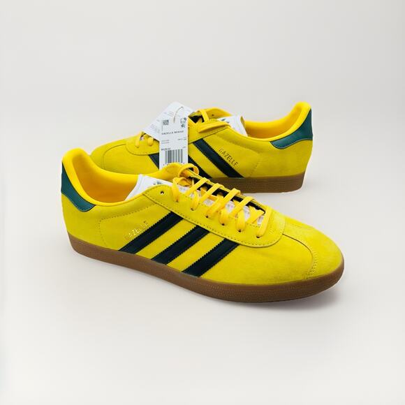 Adidas Originals Gazelle Rekive \